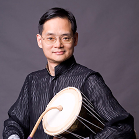 港鼓飙声 | 香港中乐团